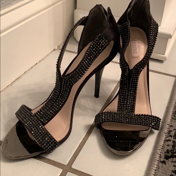 Glint Shoes Glint Evening Shoes Size 8 2 Poshmark